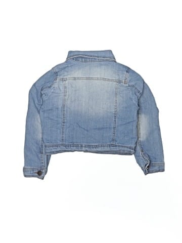 JouJou Denim Jacket (view 2)