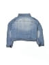 JouJou Blue Denim Jacket Size S (kids) - photo 2