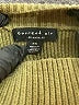 Current Air Green Turtleneck Sweater Size XS - photo 3