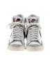 Nike White Sneakers Size 5 (youth) - photo 2