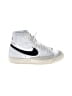 Nike White Sneakers Size 5 (youth) - photo 1