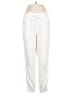 Athleta White Casual Pants Size 10 - photo 1