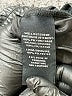 Bagatelle 100% Polyurethane Black Track Pants Size L - photo 4