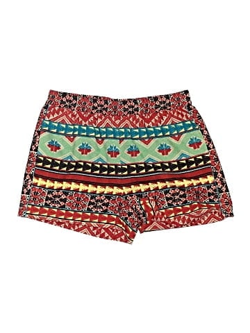 BCBGMAXAZRIA Shorts (view 1)