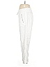 Athleta White Casual Pants Size 10 - photo 5