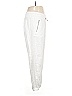 Athleta White Casual Pants Size 10 - photo 4