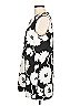 Renee C. Black Casual Dress Size L - photo 5