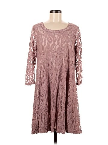 Puella Casual Dress (view 1)