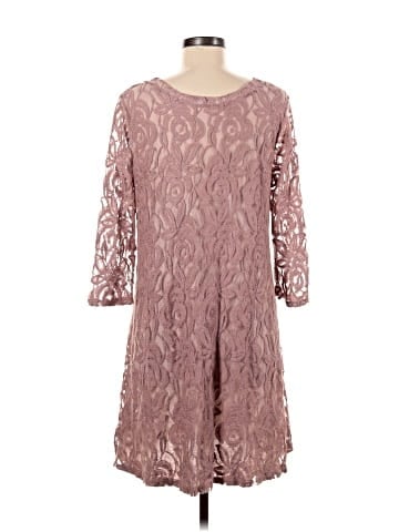 Puella Casual Dress (view 2)