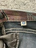 Citizens of Humanity Print Blue Jeans Size 26 waist - photo 4