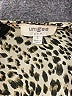 Umgee Silver Casual Dress Size S - photo 7