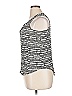 Old Navy 100% Rayon Silver Tank Top Size XL - photo 5