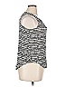 Old Navy 100% Rayon Silver Tank Top Size XL - photo 4