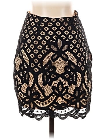 TOBI Formal Skirt (view 1)