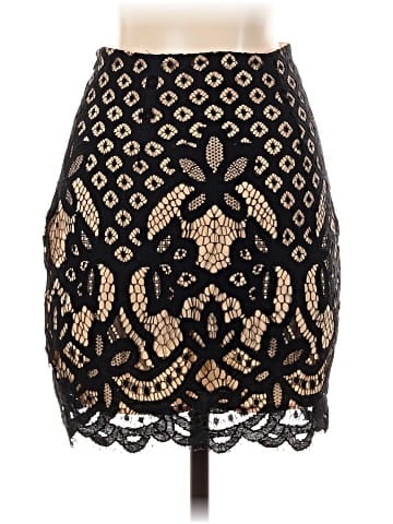 TOBI Formal Skirt (view 2)