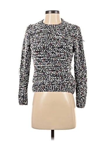 Victoria Pullover Sweater (view 1)