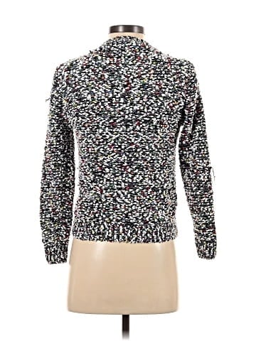 Victoria Pullover Sweater (view 2)