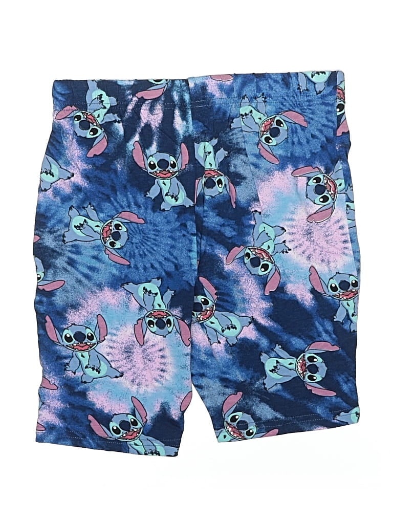 Pre-owned Disney Kids' Board Shorts In Blue