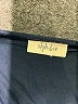 Style&Co Solid Blue Casual Dress Size L (estimated) - photo 3