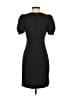 Lilly Pulitzer Solid Black Cocktail Dress Size 4 - photo 2