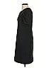 Lilly Pulitzer Solid Black Cocktail Dress Size 4 - photo 5