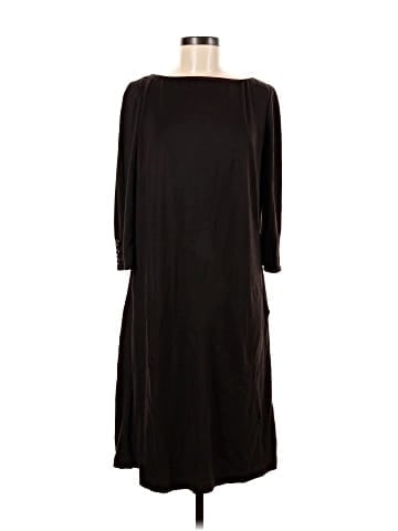 Lands' End Casual Dress (view 1)