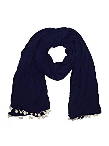 Tori Praver Scarf (view 1)