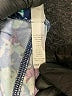 Lularoe Print Blue Active Pants One size - photo 8