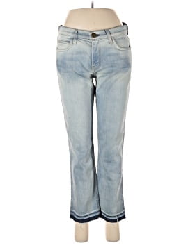Current/Elliott Jeans