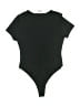Princess Polly Black Bodysuit Size 8 - photo 2