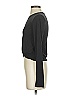 Athleta Gray Long Sleeve T-Shirt Size XXS - photo 5