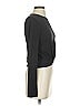 Athleta Gray Long Sleeve T-Shirt Size XXS - photo 4