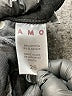 AMO Black Jeans Size 26 waist - photo 4