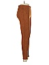 Anthropologie Brown Active Pants Size 28 waist - photo 4