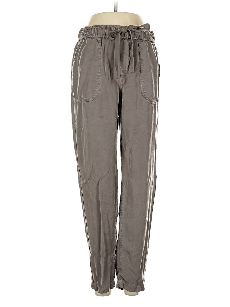 Pre-owned Be Cool Casual Pants In Gray