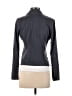 Caslon 100% Cotton Gray Blazer Size XS - photo 2