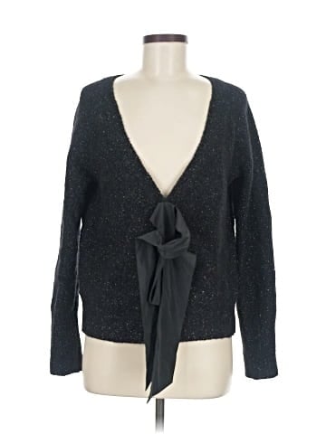 Vineyard Vines Wool Cardigan (view 1)