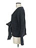 Vineyard Vines Black Wool Cardigan Size M - photo 5