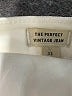 Madewell Solid Ivory Casual Pants Size 32 waist - photo 5