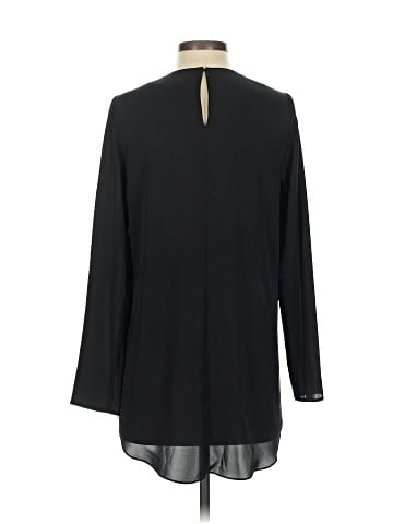Amanda Uprichard Long Sleeve Blouse (view 2)