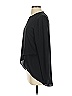 Amanda Uprichard 100% Polyester Black Long Sleeve Blouse Size P (petite) - photo 5