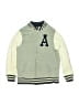 The Children's Place Green Jacket Size 7 - 8 - photo 1