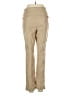 Jones Studio Solid Tan Casual Pants Size S (estimated) - photo 2
