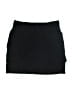 Athleta Solid Black Active Skort Size 4 - photo 1
