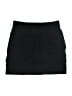 Athleta Solid Black Active Skort Size 4 - photo 2