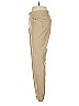 Jones Studio Solid Tan Casual Pants Size S (estimated) - photo 5