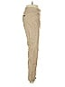 Jones Studio Solid Tan Casual Pants Size S (estimated) - photo 4