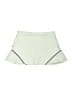 L'oeuf Poche Green White Active Skort Size XL - photo 1