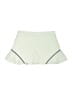 L'oeuf Poche Green White Active Skort Size XL - photo 2