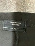 Alias Mae Solid Black Casual Pants Size XL - photo 4